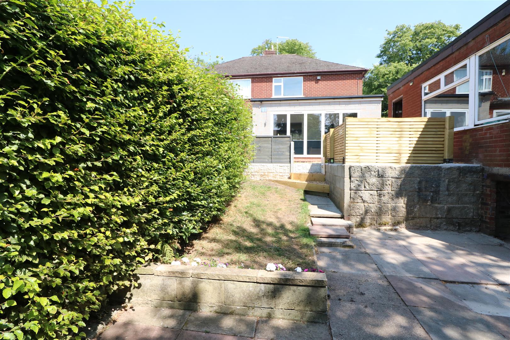Turnhurst Road, Packmoor, Stoke-On-Trent